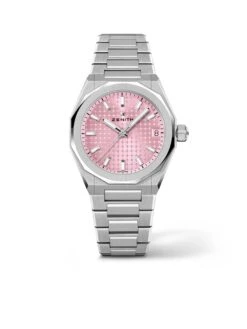 Zenith Defy Skyline 36