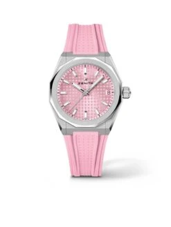 Zenith Defy Skyline 36 -Cartier || Chopard || Longines Sales 03940067018I001 ZN100019 wempe 06