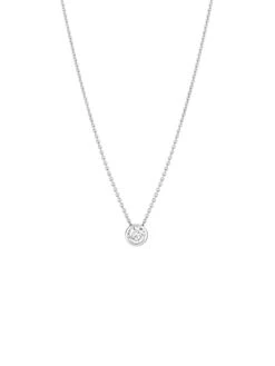 One Moonwalk Pendant