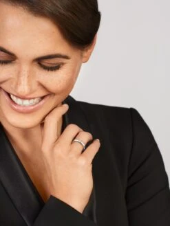 One Suspense Ring 7 One Suspense Ring -Cartier || Chopard || Longines Sales 10RG0336 wempe 05