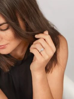 Promise Crown Ring 8 Promise Crown Ring -Cartier || Chopard || Longines Sales 10RG2702 wempe 05