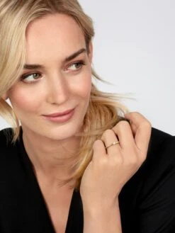 Promise Heart Ring 8 Promise Heart Ring -Cartier || Chopard || Longines Sales 10RG2704 wempe 05