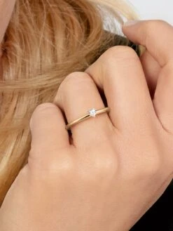 Promise Heart Ring 9 Promise Heart Ring -Cartier || Chopard || Longines Sales 10RG2704 wempe 06