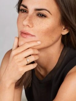 Promise Colonna Ring -Cartier || Chopard || Longines Sales 10RG2708 wempe 05