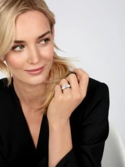 One Viva Ring -Cartier || Chopard || Longines Sales 10RG2946 wempe 05