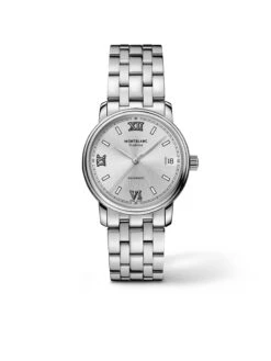 MONTBLANC Tradition Date Automatic