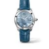 Lady Serenade -Cartier || Chopard || Longines Sales 13922110244 GL000101 wempe 01