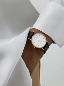 Ludwig Gold 33 -Cartier || Chopard || Longines Sales 210 NO200042 wempe 05