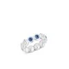 Everloving Moonriver Sapphire Ring -Cartier || Chopard || Longines Sales 21RG0510 wempe 01