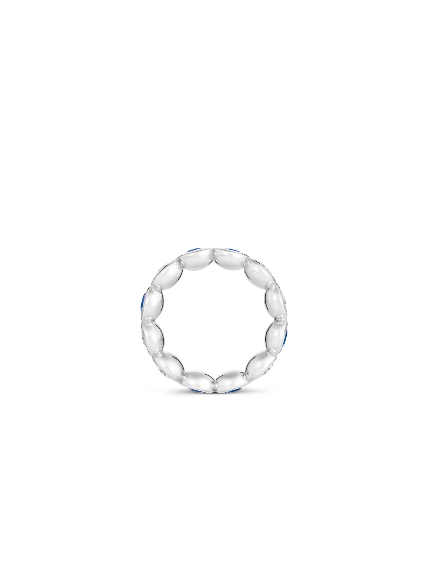 Everloving Moonriver Sapphire Ring 4 Everloving Moonriver Sapphire Ring - Image 2