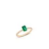 One Emerald Ring 2 One Emerald Ring -Cartier || Chopard || Longines Sales 22RG0292 wempe 01