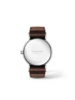 Ludwig 33 Duo 8 Ludwig 33 Duo -Cartier || Chopard || Longines Sales 242 NO200040 wempe 04