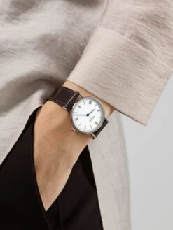 Ludwig 33 Duo 9 Ludwig 33 Duo -Cartier || Chopard || Longines Sales 242 NO200040 wempe 05