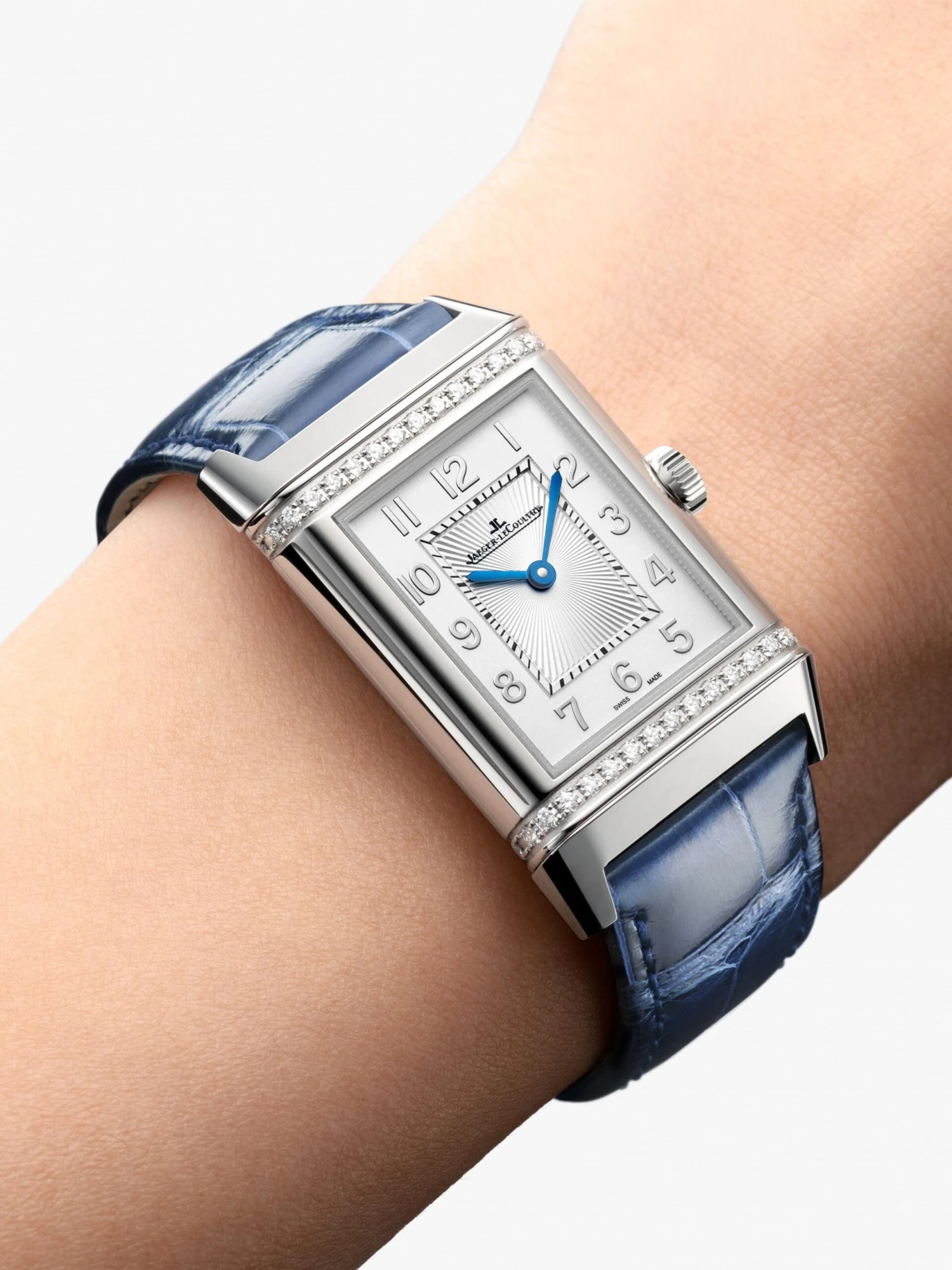 Reverso Classic Medium Duetto 6 Reverso Classic Medium Duetto - Image 4