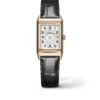 Reverso Classic Small Monoface -Cartier || Chopard || Longines Sales 2602540 JC120106 wempe 01