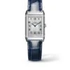 Reverso Classic Small Duetto 2 Reverso Classic Small Duetto -Cartier || Chopard || Longines Sales 2668432 JC310042 wempe 01