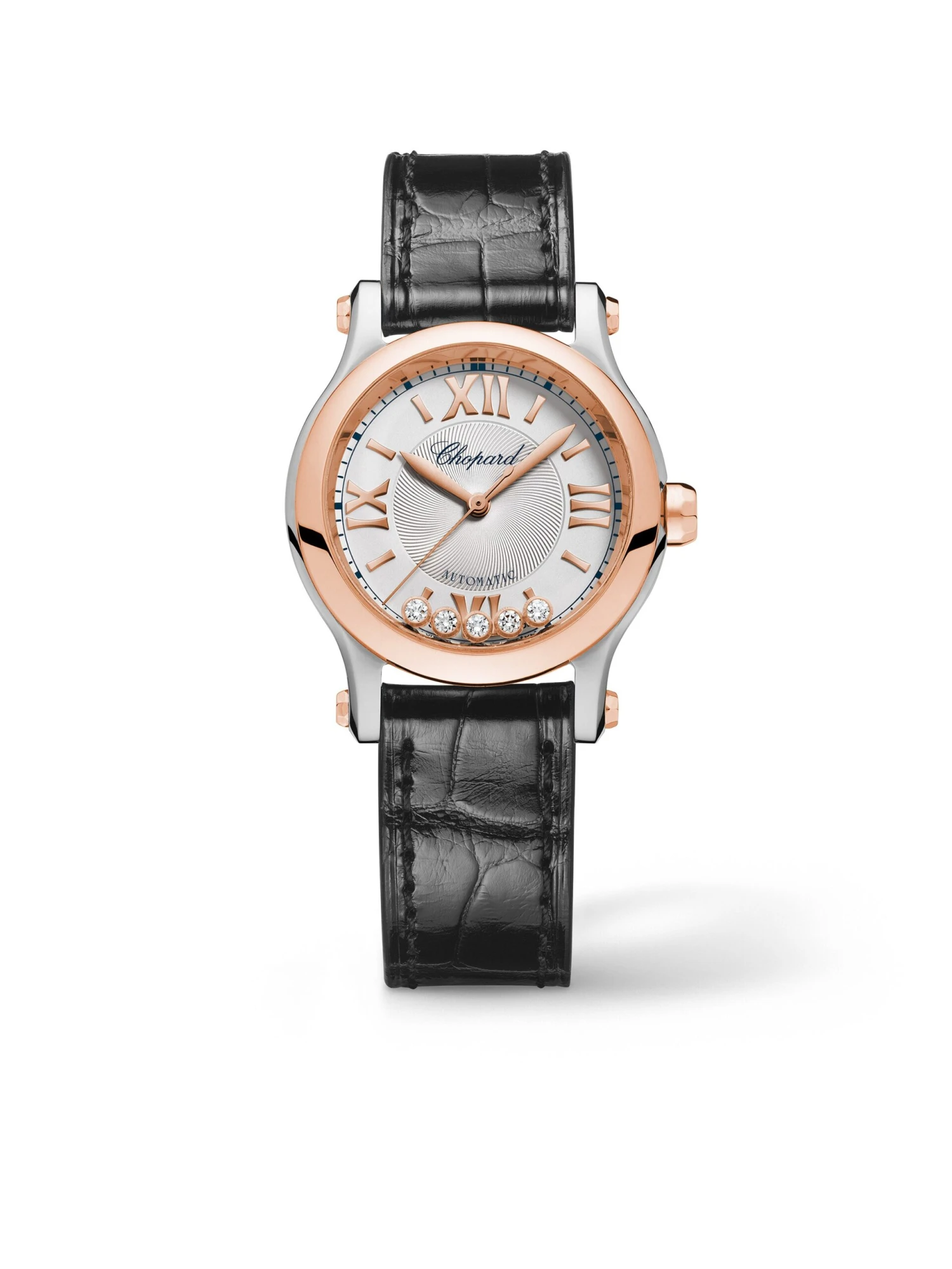 Chopard Happy Sport 30mm Automatic 3 Chopard Happy Sport 30mm Automatic