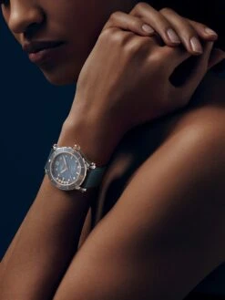 Chopard Happy Ocean 40mm Automatic -Cartier || Chopard || Longines Sales 2785876001 CH400152 wempe 05