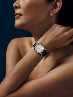 Chopard Happy Sport 33mm Automatic -Cartier || Chopard || Longines Sales 2786086001 CH410056 wempe 05