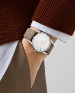 Orion 33 Duo -Cartier || Chopard || Longines Sales 319 NO300054 wempe 05