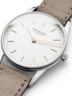 Orion 33 Duo -Cartier || Chopard || Longines Sales 319 NO300054 wempe 06