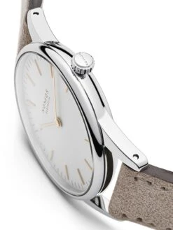 Orion 33 Duo -Cartier || Chopard || Longines Sales 319 NO300054 wempe 07