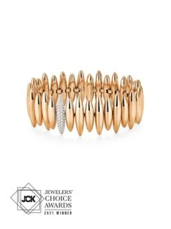 Sensual Cocoon Bracelet