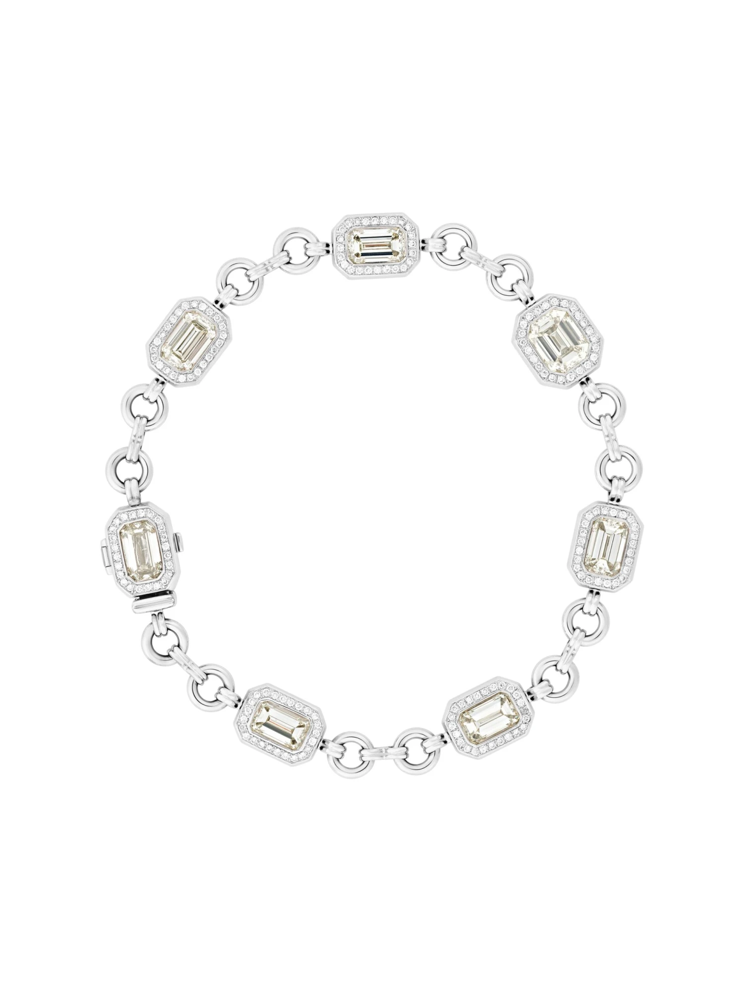 Opulence Bracelet 3 Opulence Bracelet