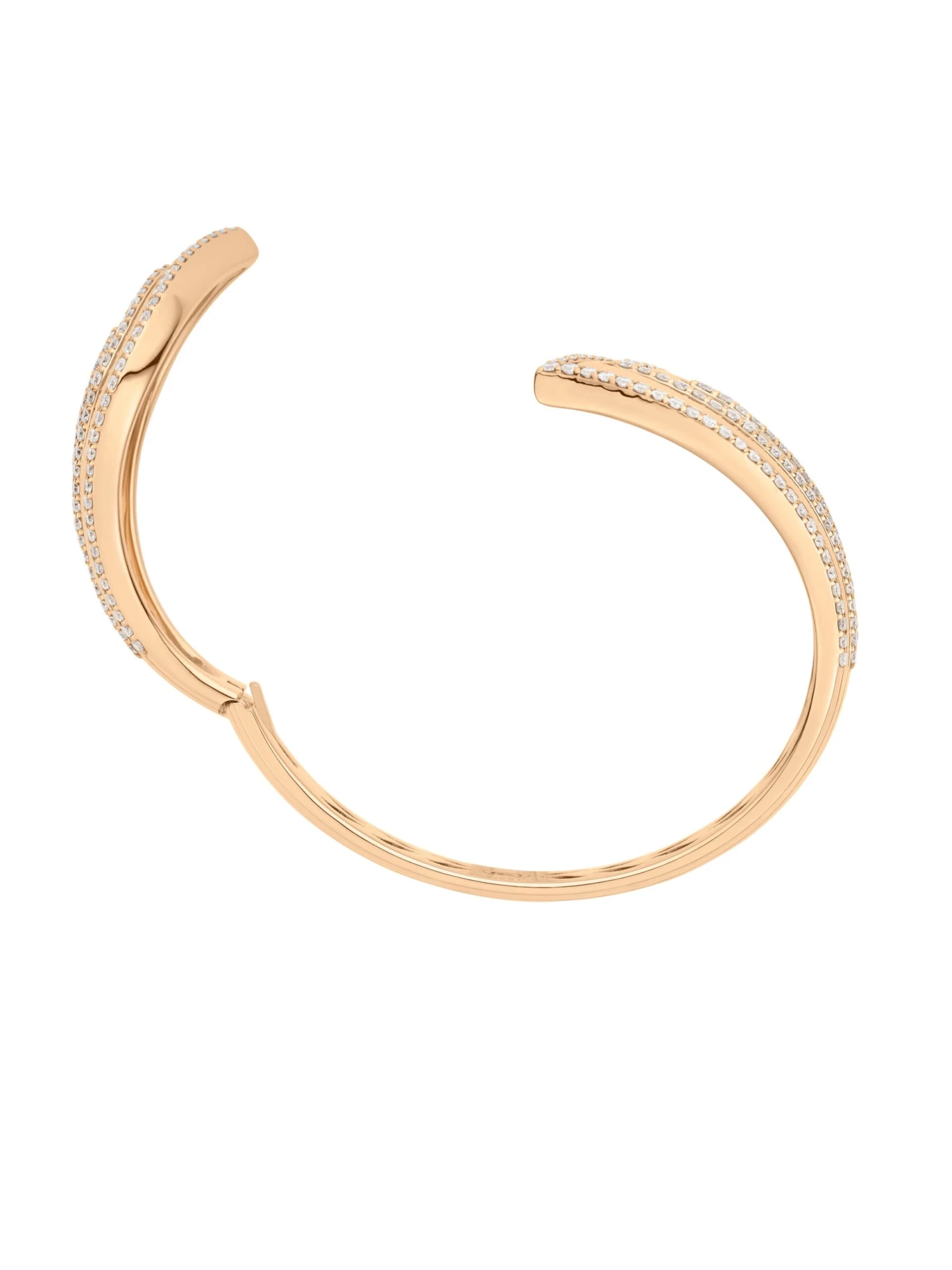 Flowery Bangle 5 Flowery Bangle - Image 3