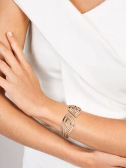 Flowery Bangle 9 Flowery Bangle -Cartier || Chopard || Longines Sales 40AR0297 wempe 05