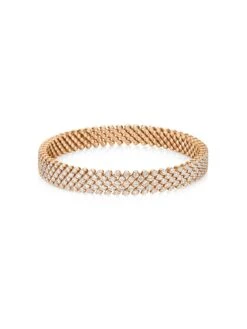 Multisize Serafino Consoli Bangle