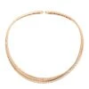 Spotlight Hoop Necklace -Cartier || Chopard || Longines Sales 40CO0750 wempe 01