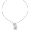 Flowery Necklace -Cartier || Chopard || Longines Sales 40CO0875 wempe 01