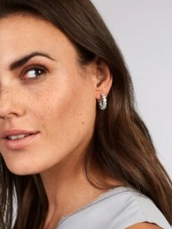 Everloving Sunray Hoop Earrings -Cartier || Chopard || Longines Sales 40CR0279 wempe 05