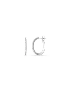 Minimalism Hoop Earrings