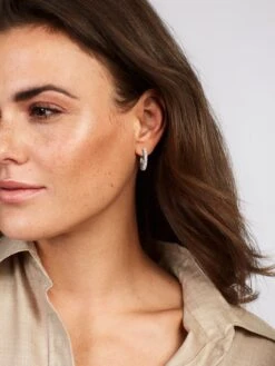 Everloving Hoop Earrings -Cartier || Chopard || Longines Sales 40CR0349 wempe 05