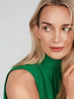 Electrify Hoop Earnings 10 Electrify Hoop Earnings -Cartier || Chopard || Longines Sales 40CR0376 wempe 05