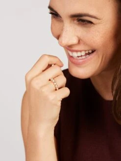 Blu Ring -Cartier || Chopard || Longines Sales 40RG0912 wempe 05