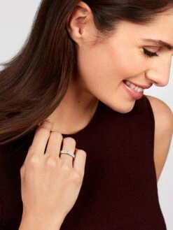 Everloving Ring -Cartier || Chopard || Longines Sales 40RG1078 wempe 05