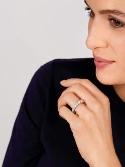 Everloving Sunray Ring -Cartier || Chopard || Longines Sales 40RG1093 wempe 05