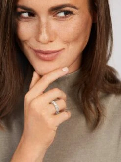 Everloving Renaissance Ring -Cartier || Chopard || Longines Sales 40RG1202 wempe 05