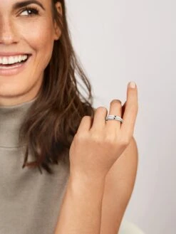 Basics Ring -Cartier || Chopard || Longines Sales 40RG1299 wempe 05