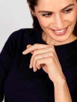 Everloving Halo Ring -Cartier || Chopard || Longines Sales 40RG1592 wempe 05