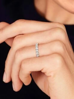 Everloving Halo Ring -Cartier || Chopard || Longines Sales 40RG1592 wempe 06