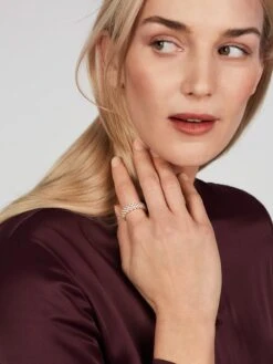 Multisize Serafino Consoli Ring -Cartier || Chopard || Longines Sales 40RG1816 wempe 05