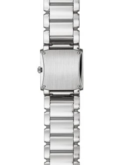 Twenty~4® Ladies' - 4910/1200A -Cartier || Chopard || Longines Sales 49101200A010 PP600008 wempe 04