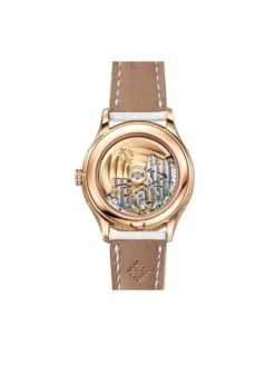 Complications Ladies’ - 4948R -Cartier || Chopard || Longines Sales 4948R001 PP300039 wempe 04