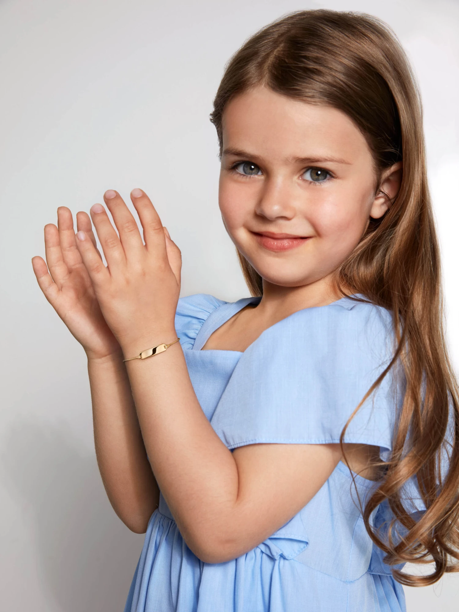 Bracelet Engraving Plate 4 Bracelet Engraving Plate - Image 2