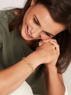 Rhythmus Bracelet -Cartier || Chopard || Longines Sales 50AB0132 wempe 05