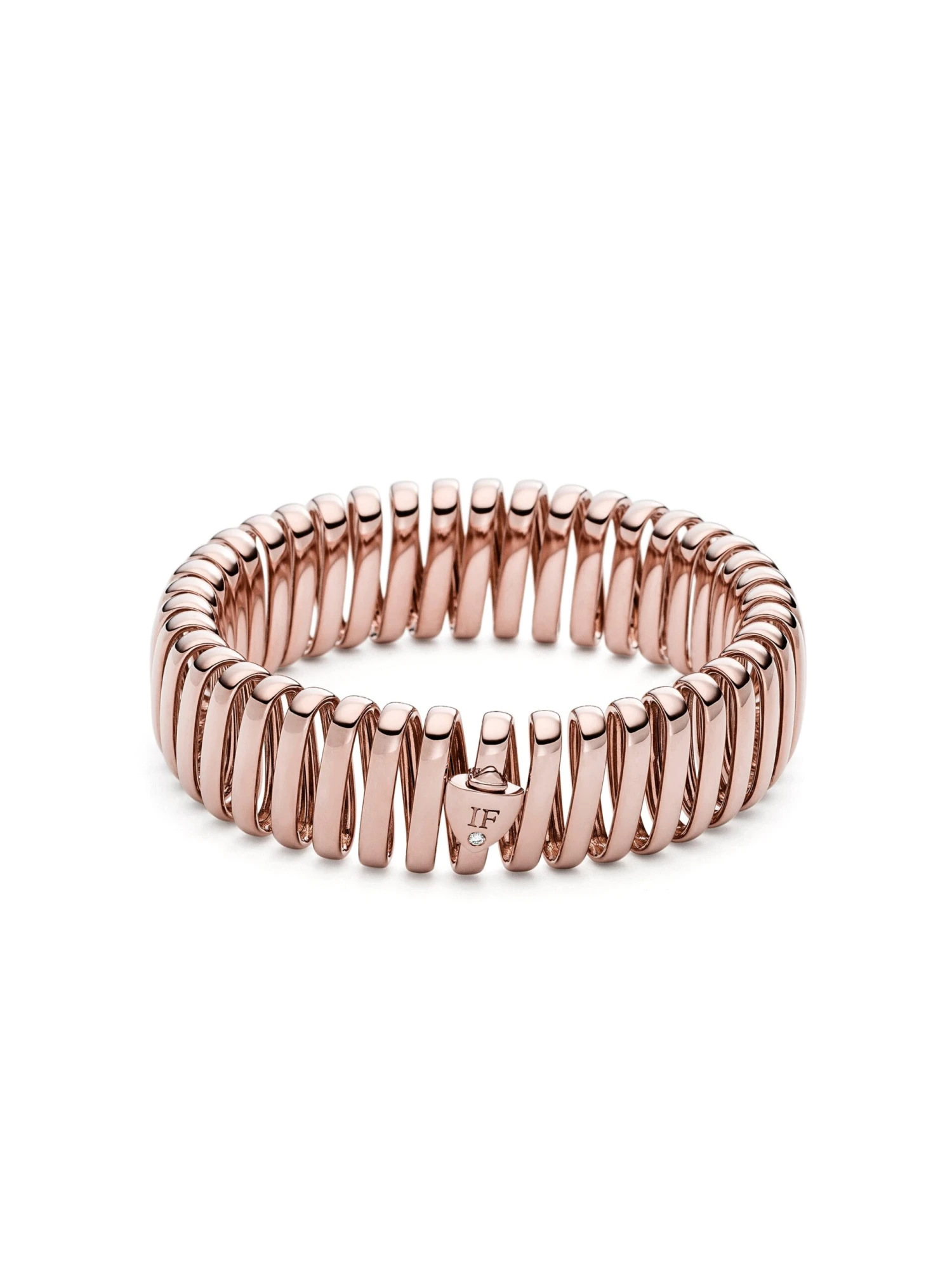 L'Élastique 17 Bracelet 3 L'Élastique 17 Bracelet